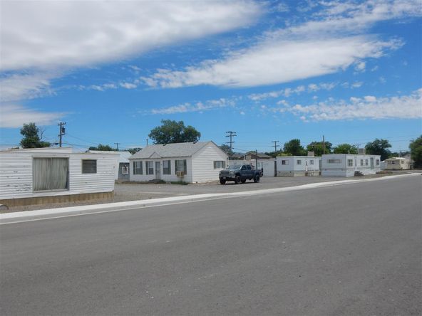 670 S Broad St, Battle Mountain, NV 89820